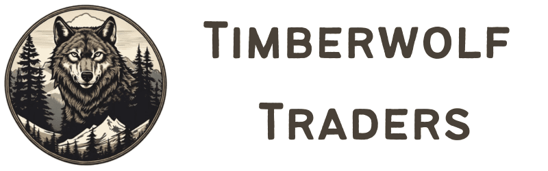 Timberwolf Traders